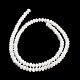 Natural Freshwater Shell Beads Strands(SHEL-C010-04B-02)-3