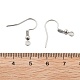 304 Stainless Steel Earring Hooks(STAS-T031-17P)-3