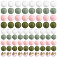 100Pcs Silicone Beads(SIL-PA0001-39A)-7