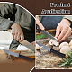 Acrylic Kitchen Knife Holders(AJEW-WH0752-028)-5
