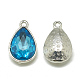 Alloy Glass Charms(PALLOY-T028-7x10mm-12)-2