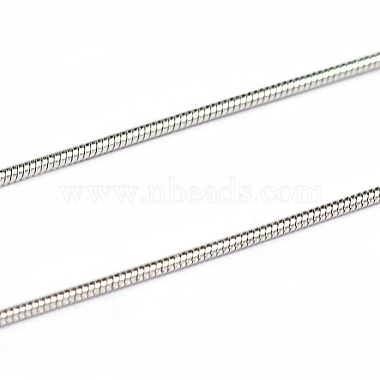 Stainless Steel Snake Chains Chain