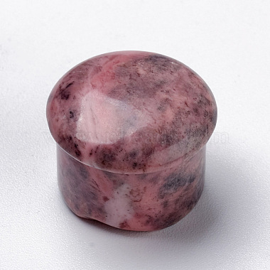 Natural Rhodonite Beads(G-F677-23)-1