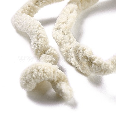 Soft Crocheting Yarn(OCOR-G009-03-M)-4