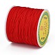 Braided Nylon Thread(NWIR-R006-0.8mm-700)-2