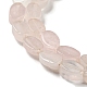 Natural Rose Quartz Beads Strands(G-M420-H01-03)-4