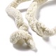 Soft Crocheting Yarn(OCOR-G009-03-M)-4