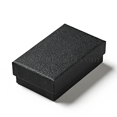 Boîtes-cadeaux de collier de papier de texture(OBOX-G016-C04-B)-2