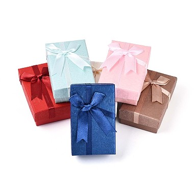 Karton Schmuck-Set-Boxen(CBOX-N014-03)-1