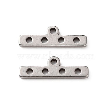 304 Stainless Steel Chandelier Component Links(STAS-Z201-01P-02)-1