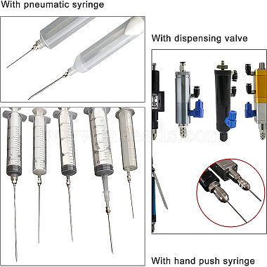 Stainless Steel Dispensing Needles(TOOL-BC0001-13C-P)-5