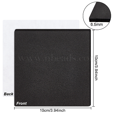 Sponge EVA Sheet Foam Paper Sets(AJEW-BC0001-12A)-2