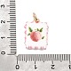 真鍮のペンダント(KK-CBA867D-02A)-3