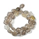 Natural Grey Agate Bead Strands(G-H023-B20-01)-3