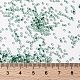 MIYUKIラウンドロカイユビーズ(X-SEED-G009-RRHB169)-4