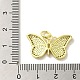 Brass Enamel Micro Pave Cubic Zirconia Pendants(KK-Z042-05G-02)-3