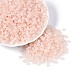 Transparent Glass Seed Beads(SEED-Q041-01D)-2