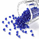 Glass Seed Beads(SEED-A006-3mm-108)-1