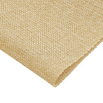 Burlap Speaker Grill Cloth, Dustproof Protective Cover Replacement for Speakers, KTV Boxes, Navajo White, 500x1460x0.5mm(AJEW-WH0459-94C)