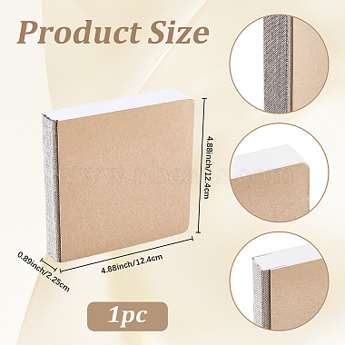 1Pc Portable Art Drawing Sketchbooks(AJEW-SP0004-28C-01)-2