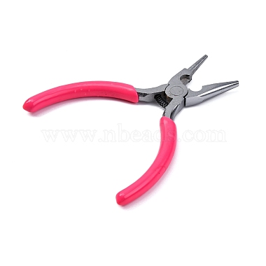 Jewelry Making Pliers(PT-C002-02A)-2