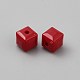 Opaque Acrylic Beads(MACR-WH20001-13D)-2