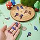 DIY Earring Making Kits(DIY-TA0013-56)-6