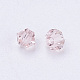 Imitation Austrian Crystal Beads(SWAR-F022-3x3mm-319)-3