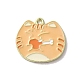 Alloy Enamel Pendants(FIND-Z034-01A)-1