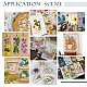 DIY Dried Flower Storage Sets(DIY-OC0014-99)-5