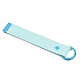 Polyester Woven Wrist Strap Pendant Decorations(FIND-B065-06C)-3