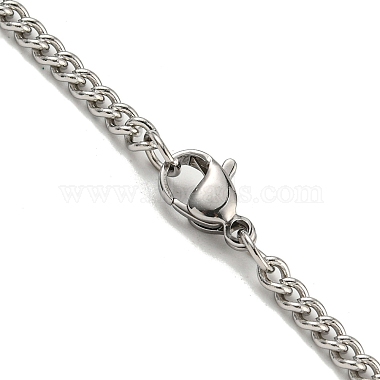 201 Stainless Steel Necklaces(NJEW-Q336-01I-P)-5