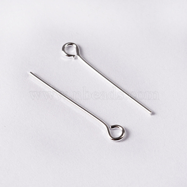Brass Eye Pin(EPC2.0cm-S)-4