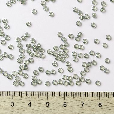 MIYUKI Round Rocailles Beads(SEED-JP0009-RR3740)-2