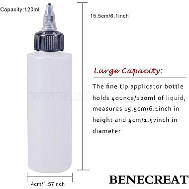 プラスチック接着剤のボトル(DIY-BC0009-09)-3
