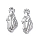 304 Stainless Steel Pendants(STAS-P324-07A-P)-2