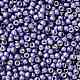 Круглые бусины toho(SEED-JPTR08-PF0567F)-2