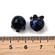 handgemachte Lampwork-Perlen(LAMP-V002-01A)-3