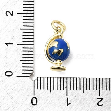 pendentifs en laiton(X-KK-D105-06G)-3