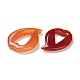 Natural Red Agate Beads(G-Z020-04)-3