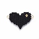 MIYUKI & TOHO Handmade Japanese Seed Beads Links(SEED-A029-EG03)-2