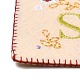 marque-pages coin broderie(JX510S)-3