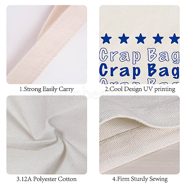 Canvas Packing Cloth Pouches(ABAG-WH0030-005)-3