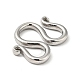 304 Stainless Steel Clasps(X-STAS-C056-14P)-2