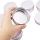 60ml Round Aluminium Tin Cans(CON-PH0001-06C)-7