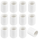 PVC Water Pipe Straight Connectors(FIND-WH0148-365B)-1