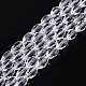 Transparent Glass Beads Strands(GLAA-N071-01A-A01)-1