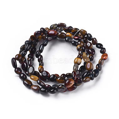 Tiger Eye Bracelets