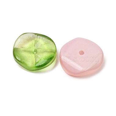 Baking Paint Glass Beads(GL-CBA2BB1-03)-3