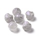 Opaque Acrylic Beads(OACR-E014-16E)-1